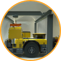 Charging philosphy & equipment analysis