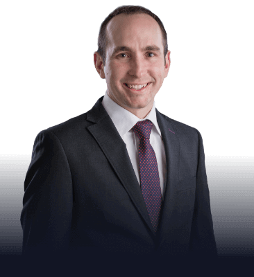 Cobus Fraser Closeup